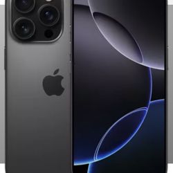 IPHONE 16 PRO MAX NO SIM RESTRICTIONS 