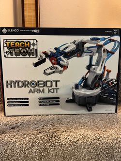 Robotic Arm Kit