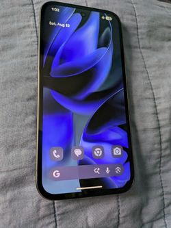 Pixel 9a 128gb *Unlocked* $299