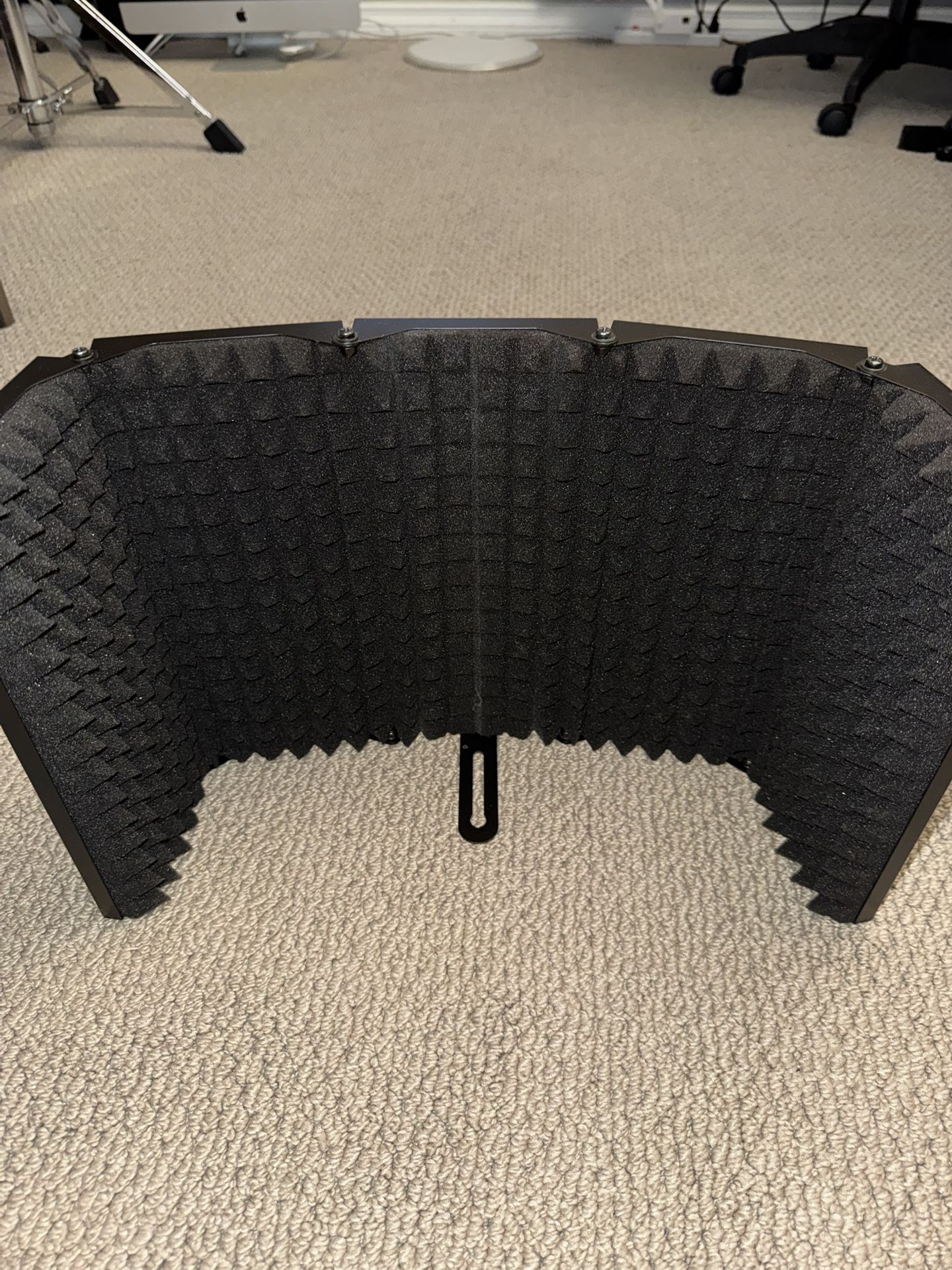 Neewer Isolation Shield For Vocal Recording
