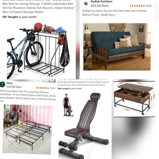 Move Out Sale