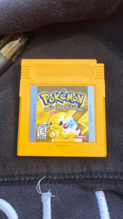 Pokémon Nintendo