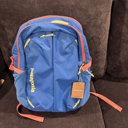 Refugio Day Pack 26L (brand new)