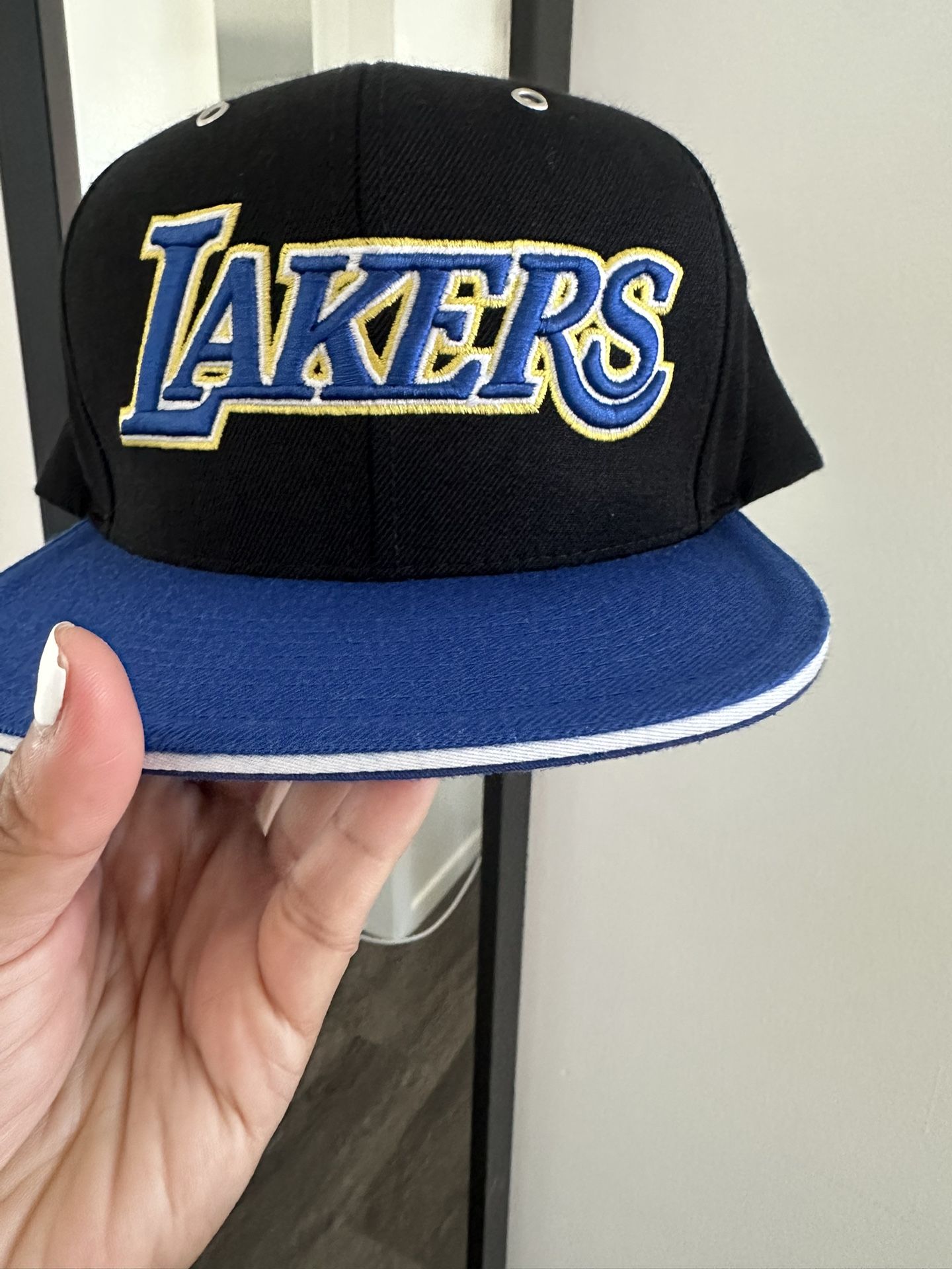 Lakers Hat