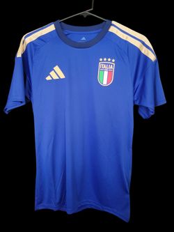 Adidas Italy DNA Jersey