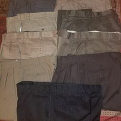 Clothing