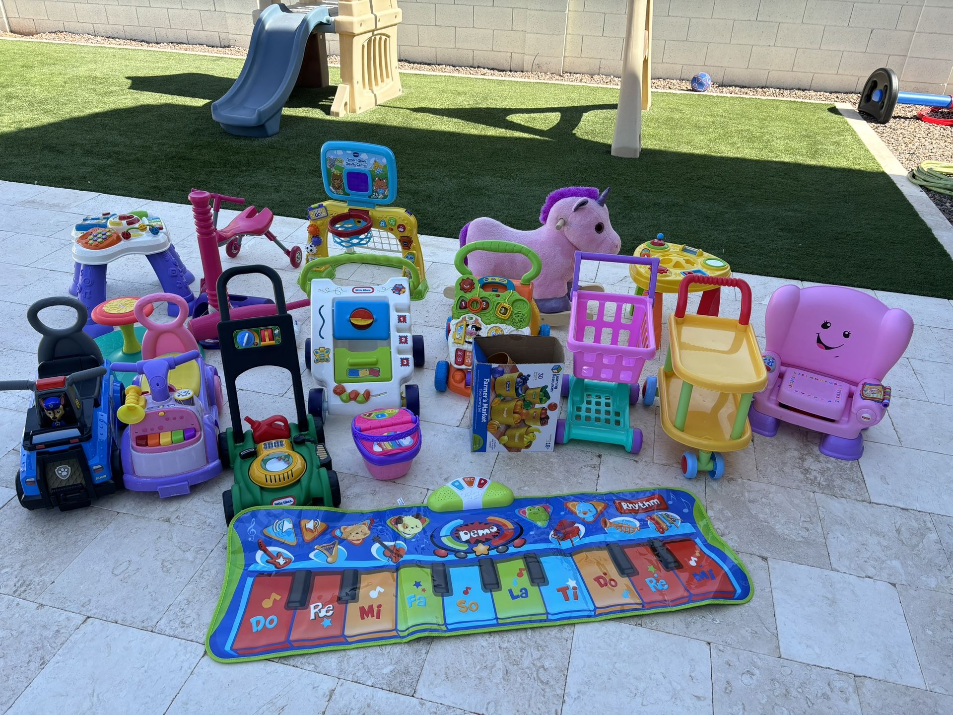 Kids Toys