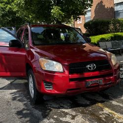 2009 Toyota Rav4