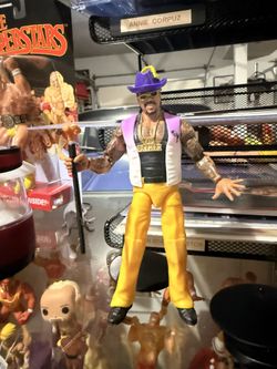 Godfather WWE Elite