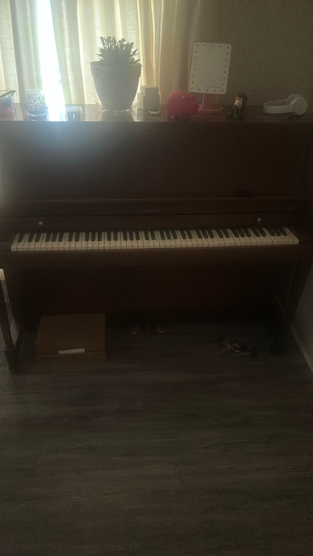 Baldwin Piano