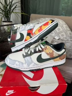 Nike dunks