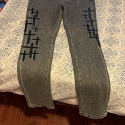 RTA Jeans 