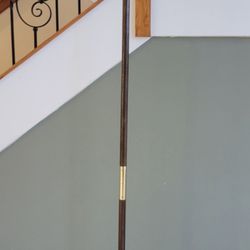 Indoor Flag Display Pole