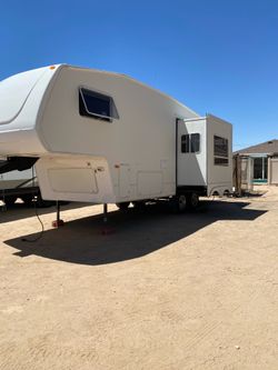 Rv 2005 cougar de venta
