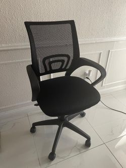 Silla para oficinas