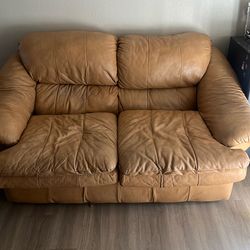 Loveseat