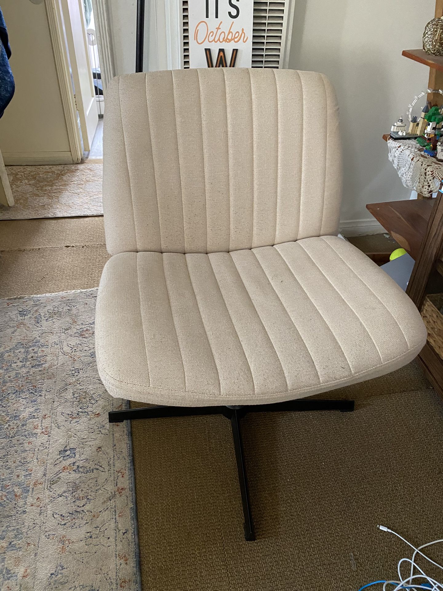 Swivel Desk Chair
