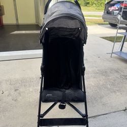 Jeep Stroller 