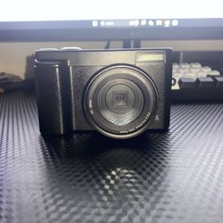 4k Camera || It Works And Takes Videos And Pictures