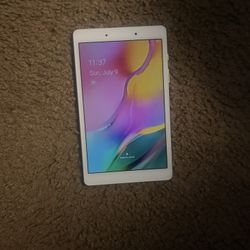 Samsung Tablet