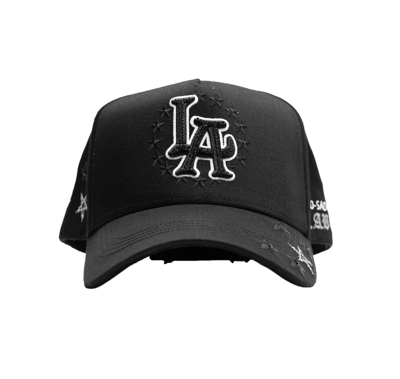 Dandy Hats “Clave Ali ll”