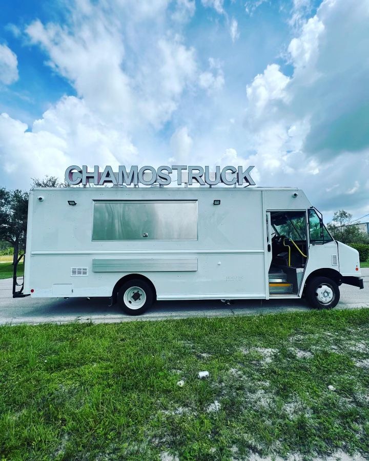 Food Truck