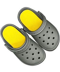 Kids EVA CLOGS youth size 1/2