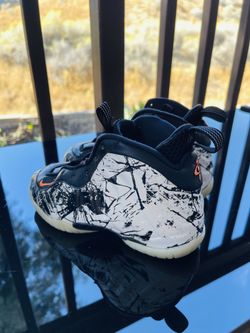 Nike Air Foamposite One Shattered Backboard  - 11c
