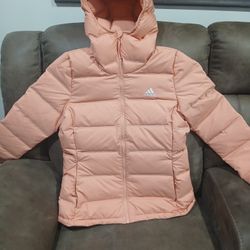 Adidas Women Medium Coat