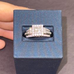 10k Lady’s Ring