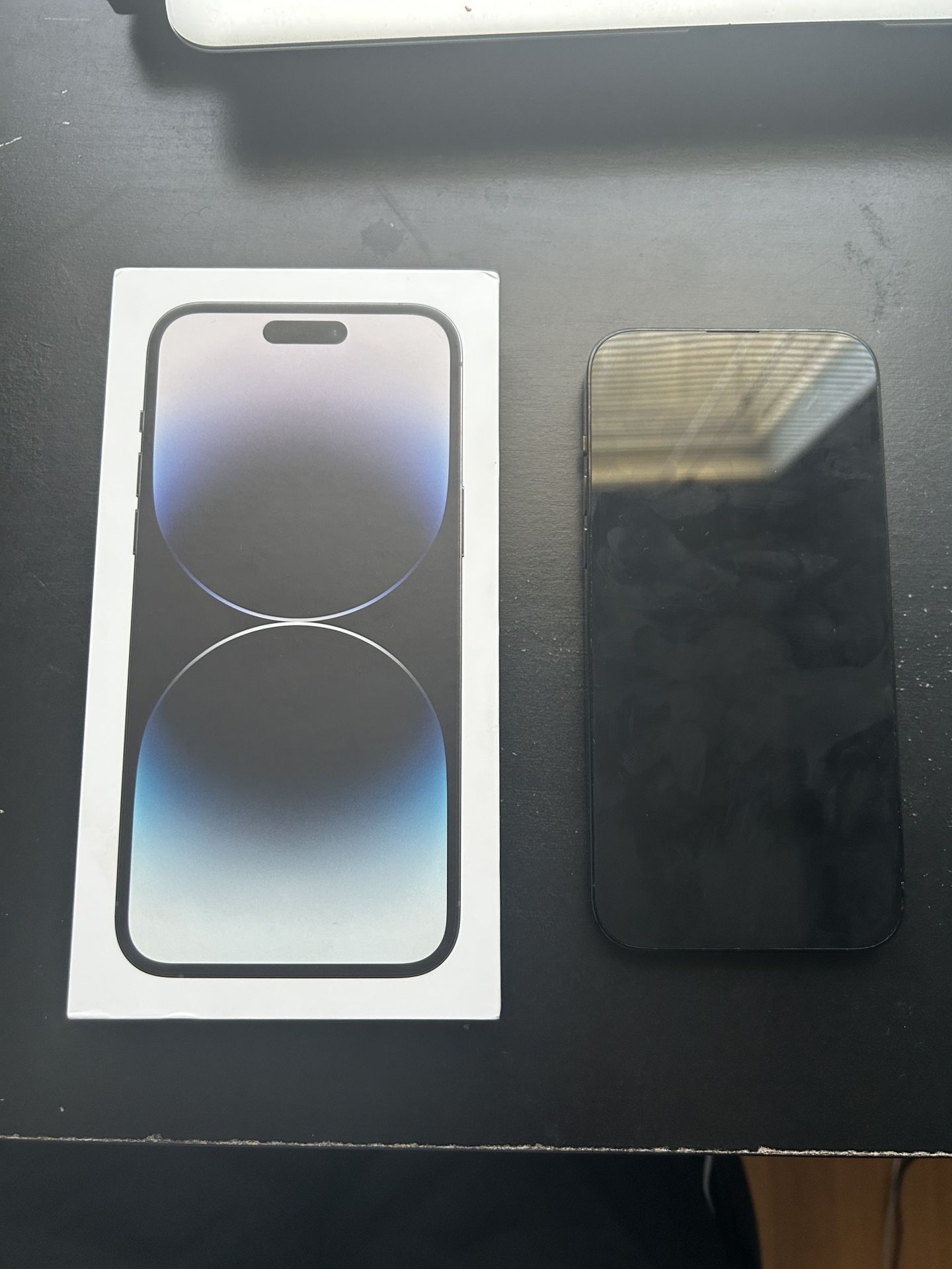 iPhone 14 Pro Max 256gb Unlocked