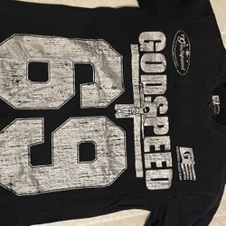 god speed tee