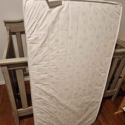 Crib Mattress 