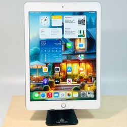 Apple iPad Air 2nd Gen 32GB 9.7” iOS 15
