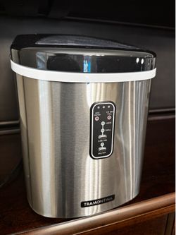 Tramontina Ice Maker