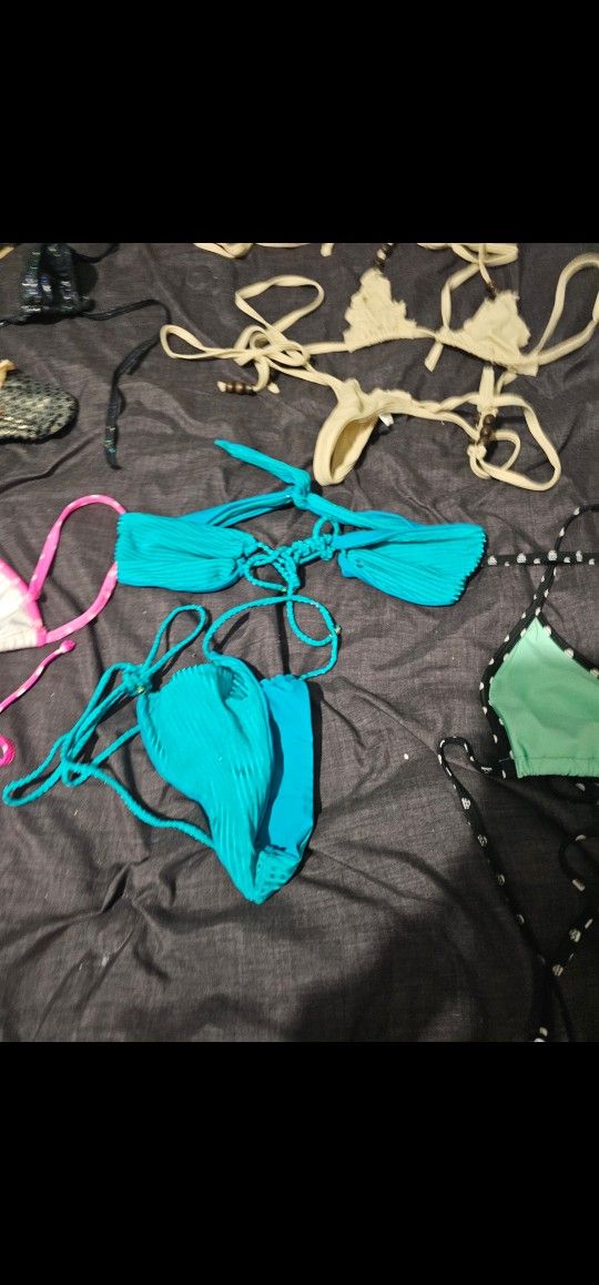 Cute Bikinis/bathing Suits