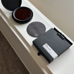 Moment ND Filter Camera 2-5 Stop 
