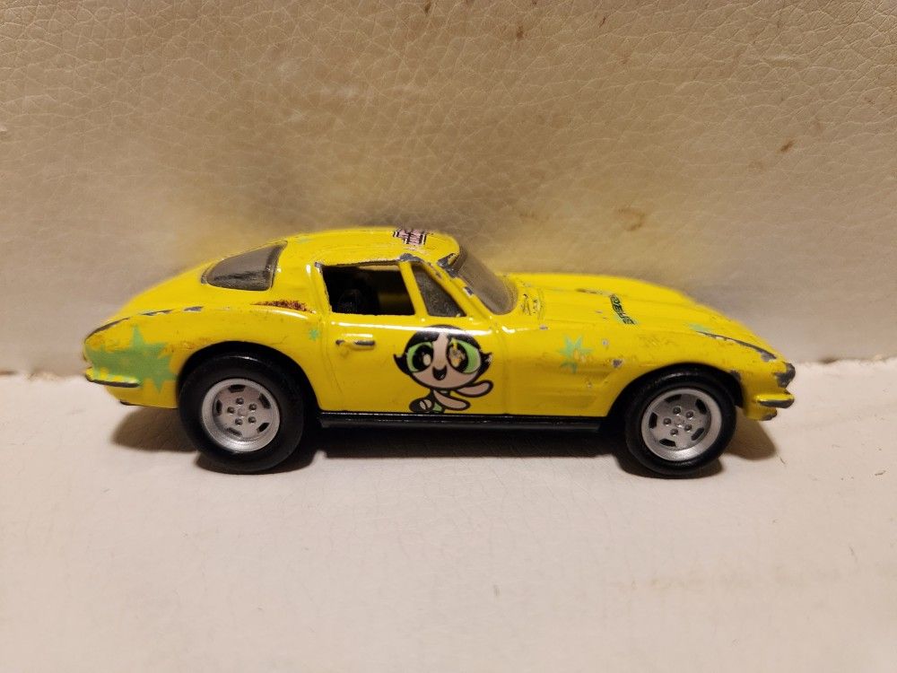 Toy