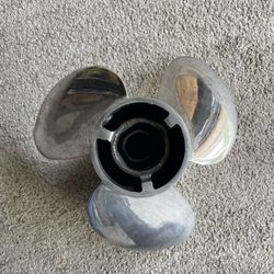 Mercury Props $100 Each