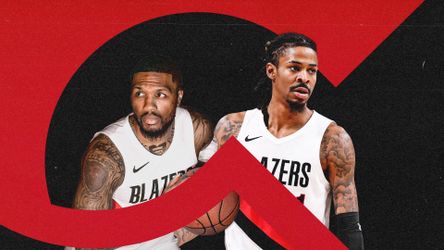 Portland Trail Blazers Tickets