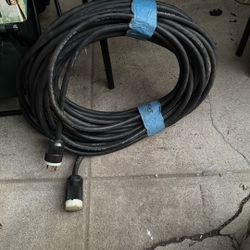 RV 88 Ft  30A 250V Extension Cable