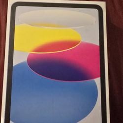 Apple Ipad 10 Wifi + Cellular Unlocked 
