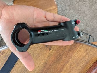 Deda Supraleggra 90Cm Stem