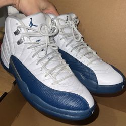 Jordan 12 Retro