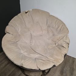 Papasan Chair