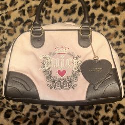 Juicy Couture Bag
