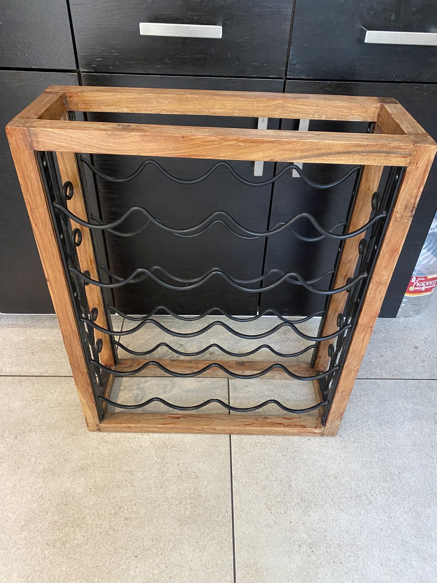 Wine Rack