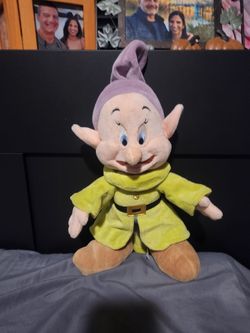 Dopey