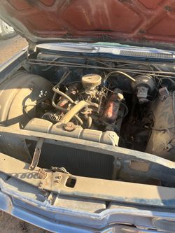 1968 dodge Monaco