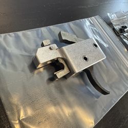 FRT Force Reset Trigger